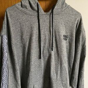 Women’s Rebel Star Hoodie